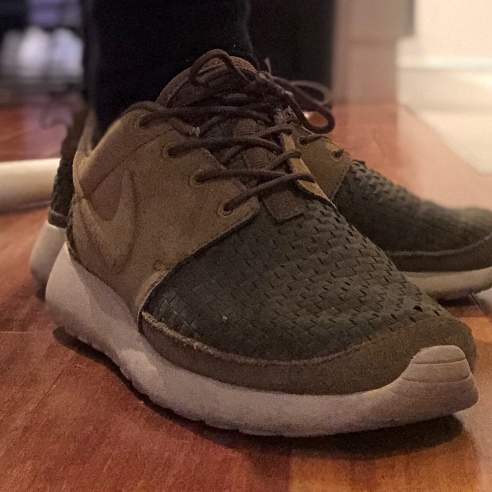 Nike Air Roshe Run